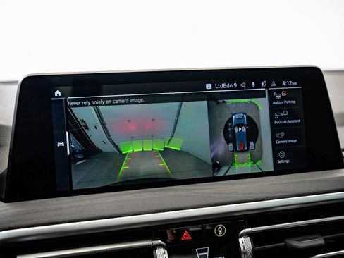 Certified 2024 BMW X3 xDrive30i w/ Convenience Package image 32