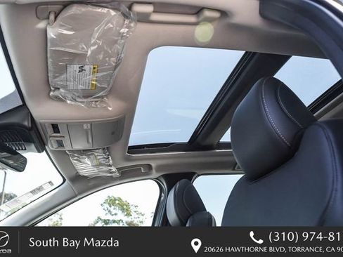 New 2026 MAZDA CX-50 AWD 2.5 S w/ Accent Package image 27