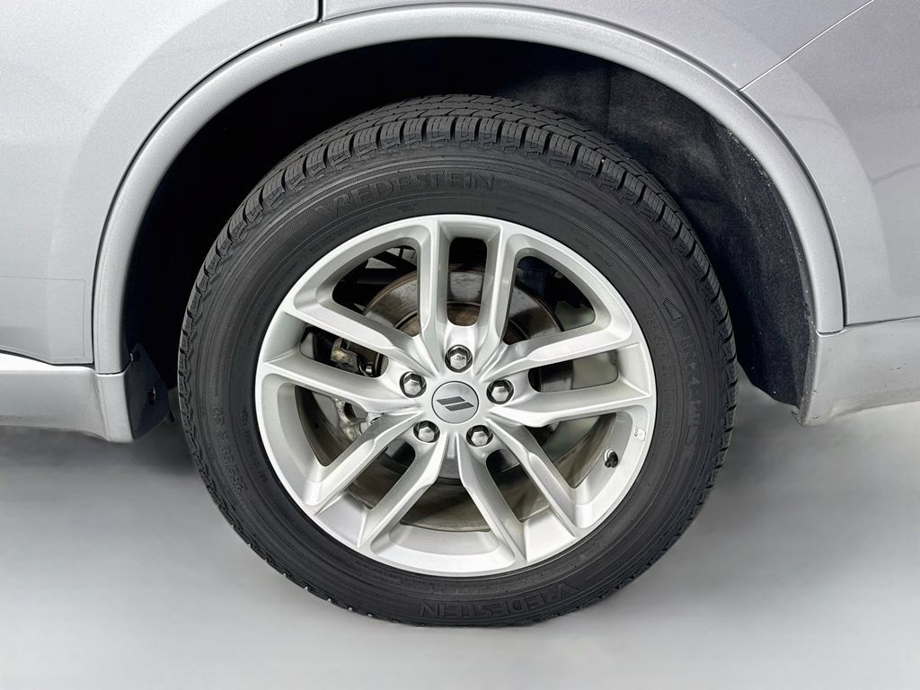 Used 2021 Dodge Durango GT AWD/4WD image 32