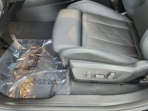 Used 2025 BMW X3 xDrive30i AWD/4WD image 34