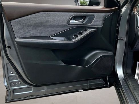 Certified 2023 Nissan Rogue SV AWD/4WD image 20