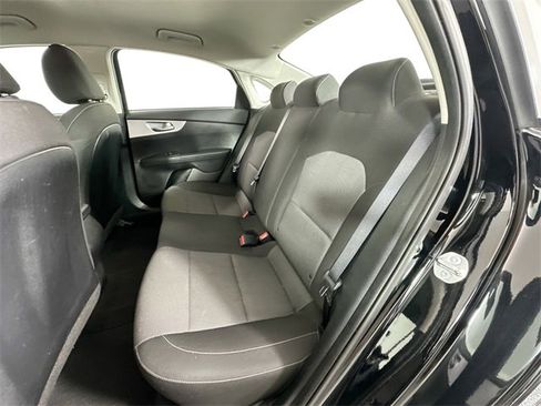 Used 2023 Kia Forte LXS image 23