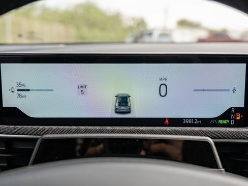 Used 2025 Ford Mustang Mach-E Premium image 24