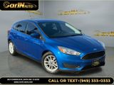 Used 2018 Ford Focus SE image 3