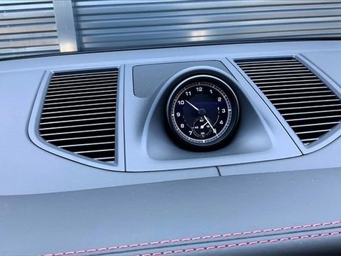 Certified 2026 Porsche Macan S image 29