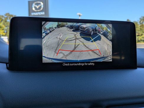 New 2025 MAZDA CX-5 AWD 2.5 S image 22