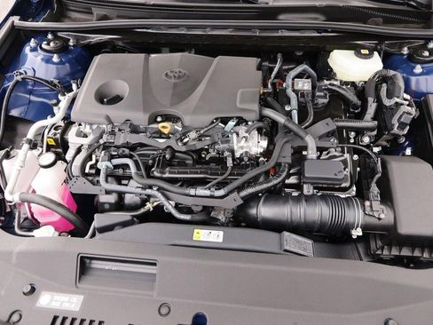 Used 2026 Toyota Camry XLE w/ Premium Plus Package image 27