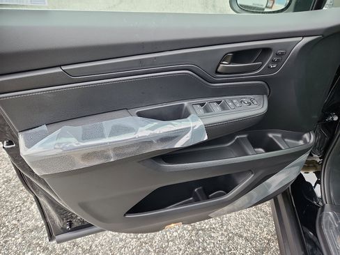 New 2026 Honda Odyssey EX-L image 8