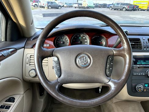 Used 2007 Buick Lucerne CXL FWD image 12