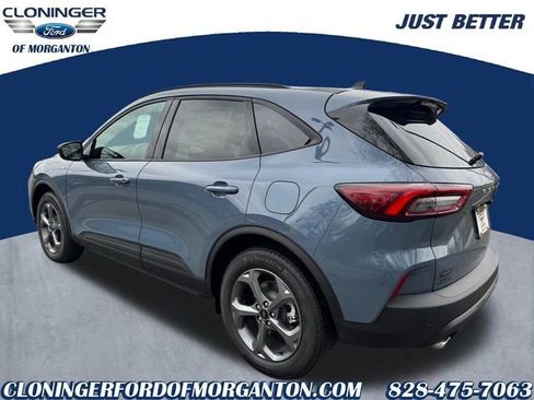 New 2026 Ford Escape ST-Line w/ Tech Pack #1 FWD image 5