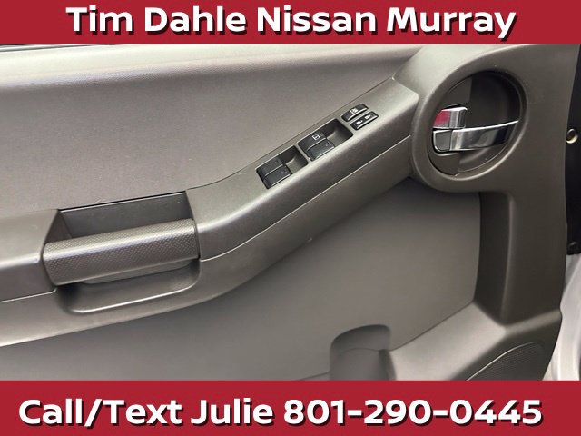 Used 2011 Nissan Xterra S AWD/4WD image 22