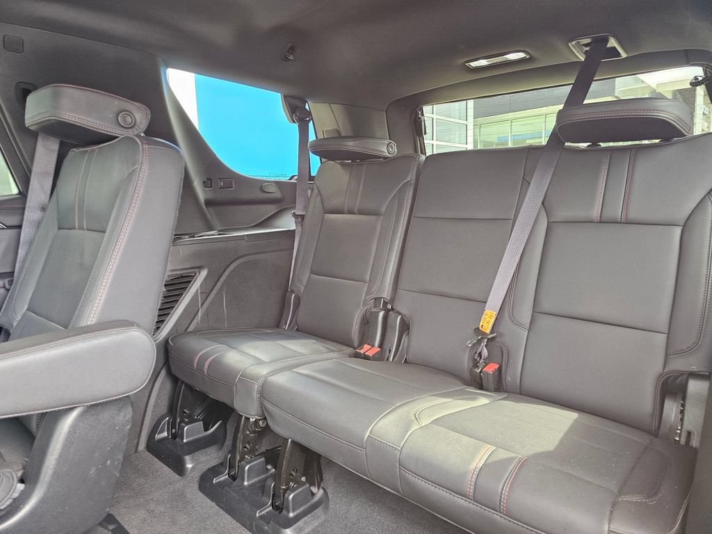 Used 2023 Chevrolet Tahoe RST w/ Luxury Package AWD/4WD image 53
