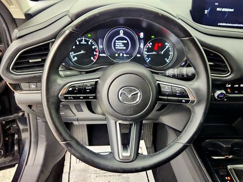 Used 2025 MAZDA CX-30 AWD 2.5 S w/ Preferred Package image 12