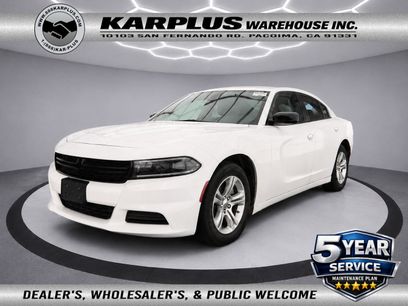 Used 2023 Dodge Charger SXT