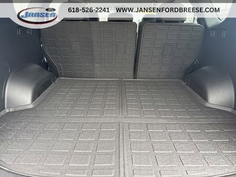 Used 2023 Hyundai Santa Fe SEL image 29