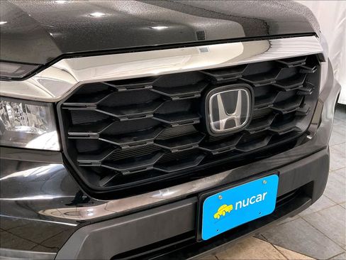 Used 2023 Honda Passport EX-L image 32