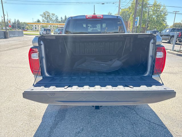 Used 2025 GMC Canyon Elevation w/ Convenience Package AWD/4WD image 24