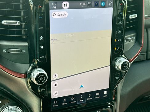 Used 2025 RAM 1500 Rebel image 18