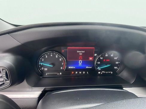 Used 2023 Ford Explorer XLT image 14