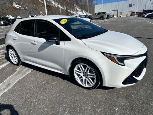 Certified 2026 Toyota Corolla SE image 7