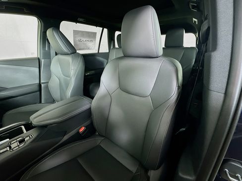 New 2026 Lexus TX 350 AWD w/ Technology Package image 19