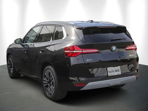 New 2026 BMW X3 xDrive30 w/ Premium Package image 4