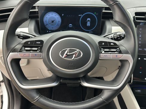 Used 2024 Hyundai Tucson SEL w/ Convenience Package AWD/4WD image 16