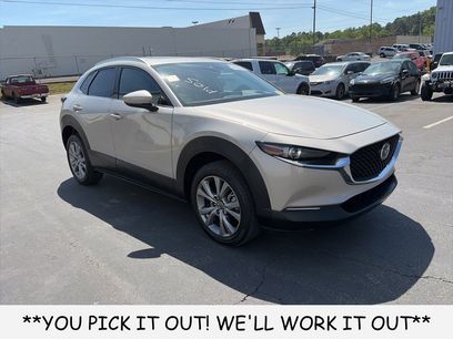Used 2023 MAZDA CX-30 AWD 2.5 S w/ Premium Package
