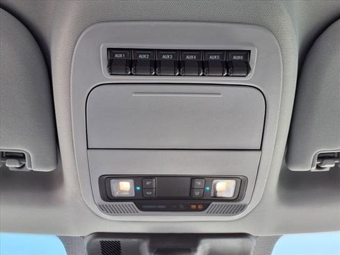 New 2025 Ford F550 2WD SuperCab Super Duty image 11