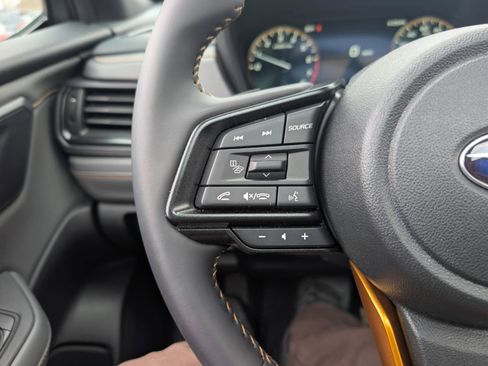 Used 2026 Subaru Forester Wilderness image 25