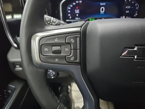 Used 2024 Chevrolet Silverado 1500 RST AWD/4WD image 19