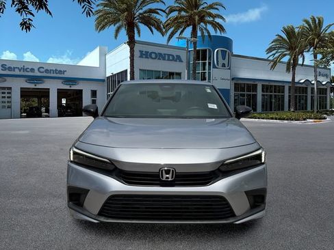 Used 2024 Honda Civic Sport image 3