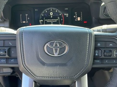 New 2026 Toyota Tacoma SR5 AWD/4WD image 8