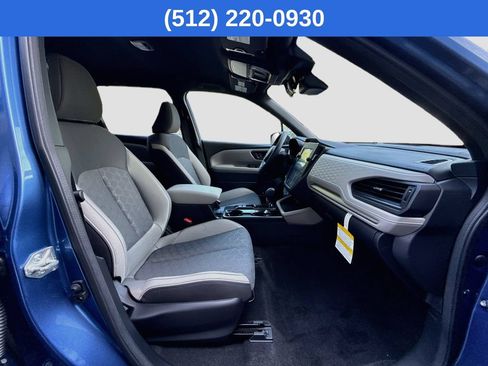 New 2026 Subaru Forester AWD/4WD image 32