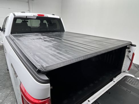 Certified 2022 Ford F150 XLT w/ Equipment Group 301A Mid image 31