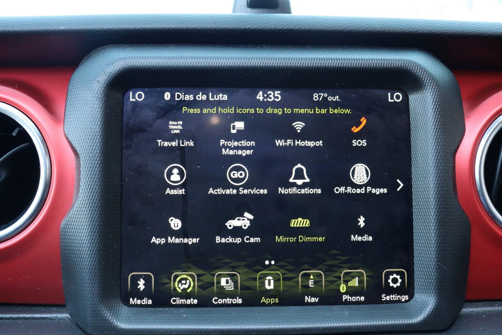 Used 2021 Jeep Wrangler Rubicon AWD/4WD image 24