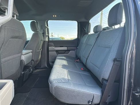 Used 2025 Ford F150 XLT w/ Equipment Group 301A Standard RWD image 32