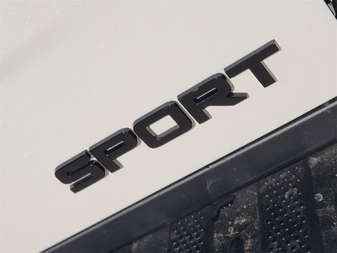 New 2026 Honda Ridgeline Sport image 7