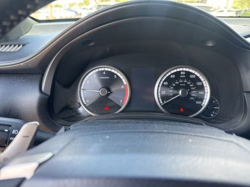 Used 2016 Lexus NX 200t F Sport FWD image 7