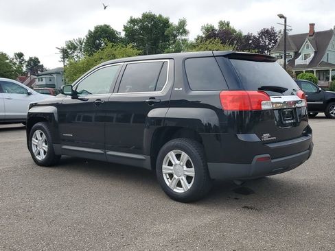 Used 2015 GMC Terrain SLE AWD/4WD image 5