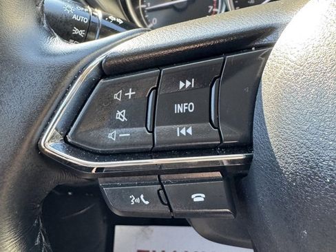 Used 2024 MAZDA CX-5 AWD 2.5 S w/ Select Package image 20