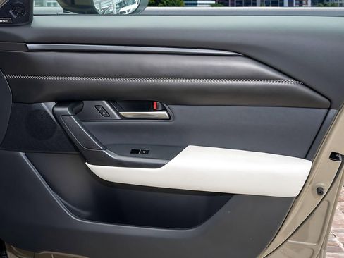 New 2026 MAZDA CX-50 2.5 Turbo w/ Premium Plus Pkg image 17