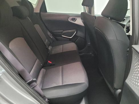 Used 2024 Kia Soul LX w/ Option Group 015 image 19