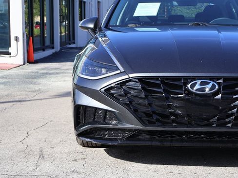 Used 2023 Hyundai Sonata SEL image 12