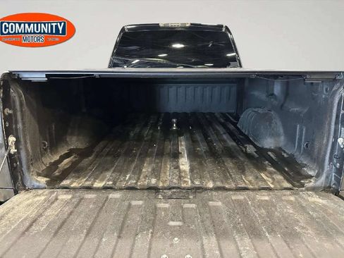 Used 2012 GMC Sierra 2500 Denali w/ Suspension Package, Off-Road AWD/4WD image 13