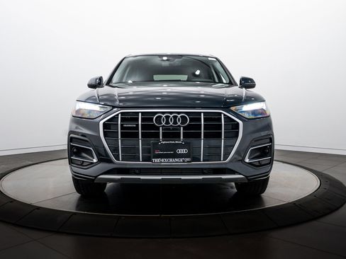 Used 2023 Audi Q5 2.0T Premium Plus w/ Premium Plus Package image 26