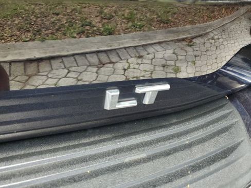 Used 2023 Chevrolet Tahoe LT RWD image 6