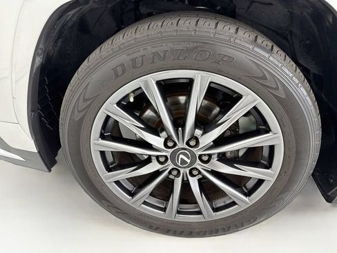 Used 2023 Lexus LX 600 F Sport AWD/4WD image 29