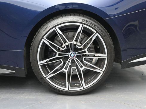 Used 2023 BMW M4 xDrive Competition AWD/4WD image 14
