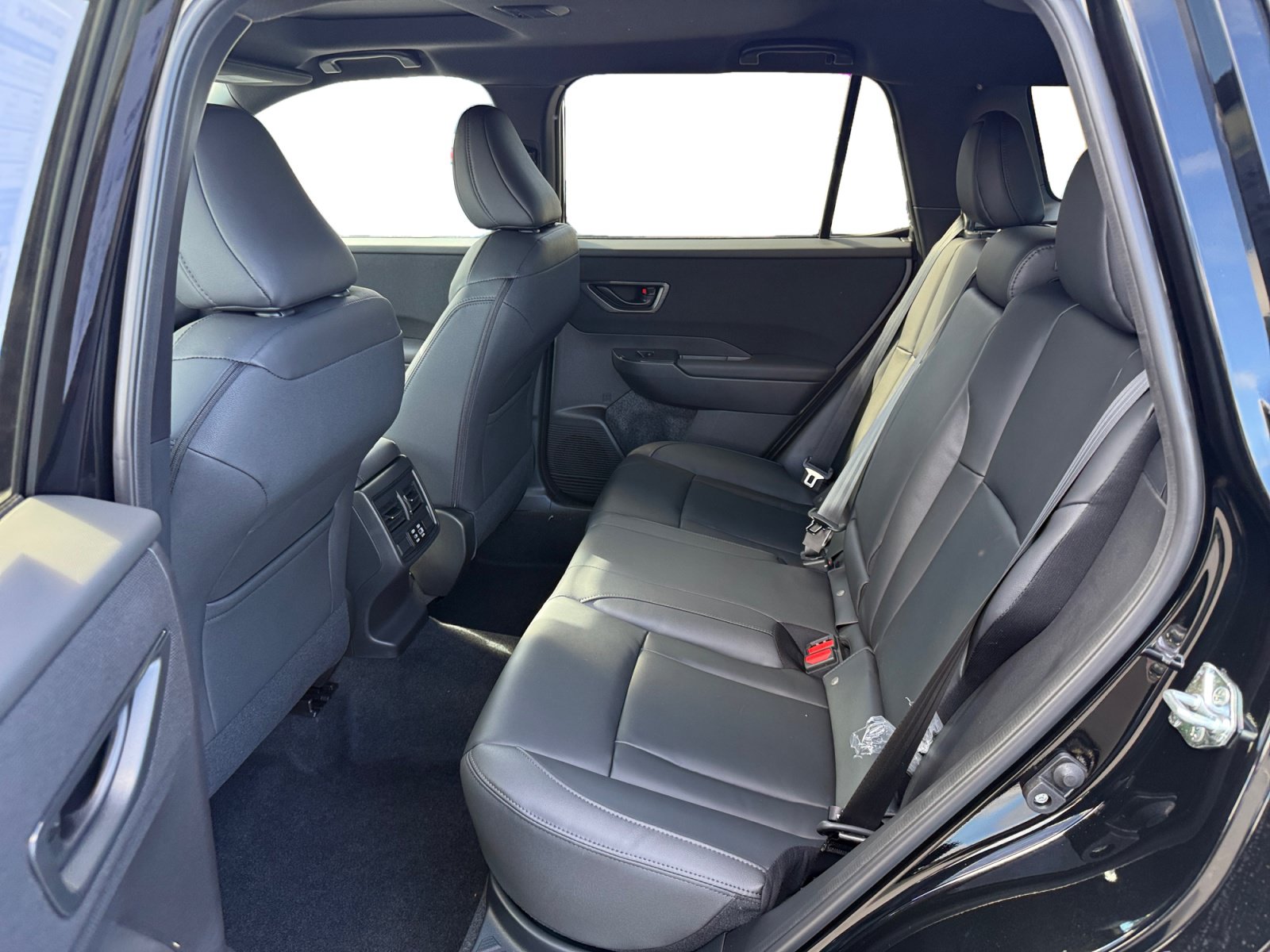 New 2026 Subaru Outback Premium AWD/4WD image 16